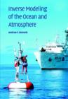 Inverse Modeling of the Ocean and Atmosphere - Book