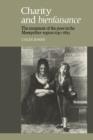 Charity and Bienfaisance : The Treatment of the Poor in the Montpellier Region 1740-1815 - Book