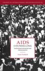AIDS Counselling : Institutional Interaction and Clinical Practice - Book