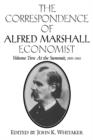The Correspondence of Alfred Marshall, Economist - Book