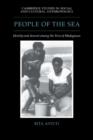 People of the Sea : Identity and Descent among the Vezo of Madagascar - Book