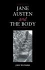 Jane Austen and the Body : 'The Picture of Health' - Book