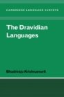 The Dravidian Languages - Book