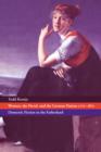 Women, the Novel, and the German Nation 1771-1871 : Domestic Fiction in the Fatherland - Book