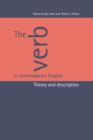 The Verb in Contemporary English : Theory and Description - Book