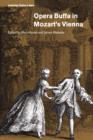 Opera Buffa in Mozart's Vienna - Book