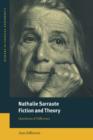 Nathalie Sarraute, Fiction and Theory : Questions of Difference - Book