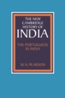 The Portuguese in India - Book