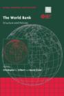 The World Bank : Structure and Policies - Book