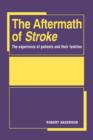 The Aftermath of Stroke : The Experience of Patients and their Families - Book