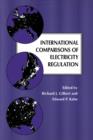 International Comparisons of Electricity Regulation - Book