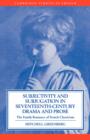 Subjectivity and Subjugation in Seventeenth-Century Drama and Prose : The Family Romance of French Classicism - Book