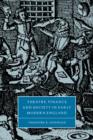 Theatre, Finance and Society in Early Modern England - Book