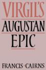 Virgil's Augustan Epic - Book