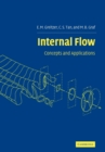 Internal Flow : Concepts and Applications - Book