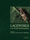 Lacewings in the Crop Environment - Book