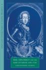 War, Diplomacy and the Rise of Savoy, 1690-1720 - Book