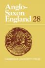 Anglo-Saxon England - Book