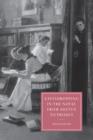 Eavesdropping in the Novel from Austen to Proust - Book