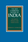 The Indian Princes and their States - Book