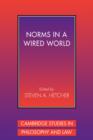 Norms in a Wired World - Book