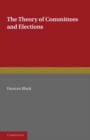 Theory Committees and Elections - Book