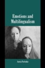 Emotions and Multilingualism - Book