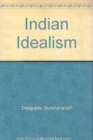 Indian Idealism - Book
