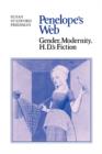 Penelope's Web : Gender, Modernity, H. D.'s Fiction - Book