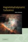 Magnetohydrodynamic Turbulence - Book