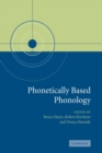 Phonetically Based Phonology - Book