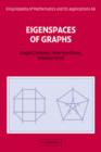 Eigenspaces of Graphs - Book
