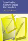 Space-Time Block Coding for Wireless Communications - Book