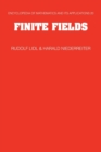 Finite Fields - Book