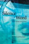 Silence and the Word : Negative Theology and Incarnation - Book