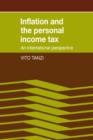 Inflation and the Personal Income Tax : An International Perspective - Book