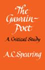 The Gawain-Poet : A Critical Study - Book