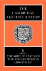 The Cambridge Ancient History - Book