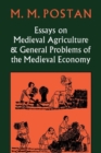 Essays on Medieval Agriculture and General Problems of the Medieval Economy - Book