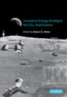 Innovative Energy Strategies for CO2 Stabilization - Book