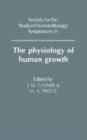 The Physiology of Human Growth - Book