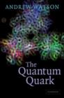 The Quantum Quark - Book