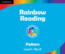 Rainbow Reading Level 5 - Pattern Box B : Landscape Kit Box D Landscape Kit Box D Level 5 - Book