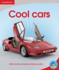 Cool Cars : Earth and Beyond - Book