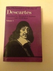 Philosophical Works of Descartes: Volume 1 - Book