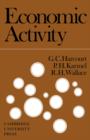 Economic Activity - Book