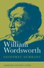 William Wordsworth - Book