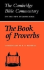 The Book of Proverbs - Book