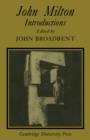 John Milton: Introductions - Book