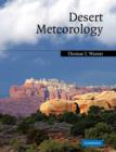 Desert Meteorology - Book